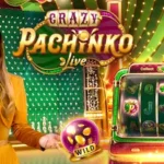 Crazy Pachinko