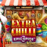 Extra Chilli Epic Spins