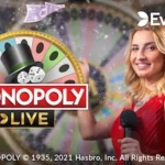 MONOPOLY Live