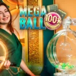 Mega Ball