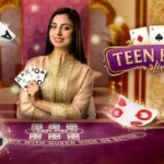 Teen Patti